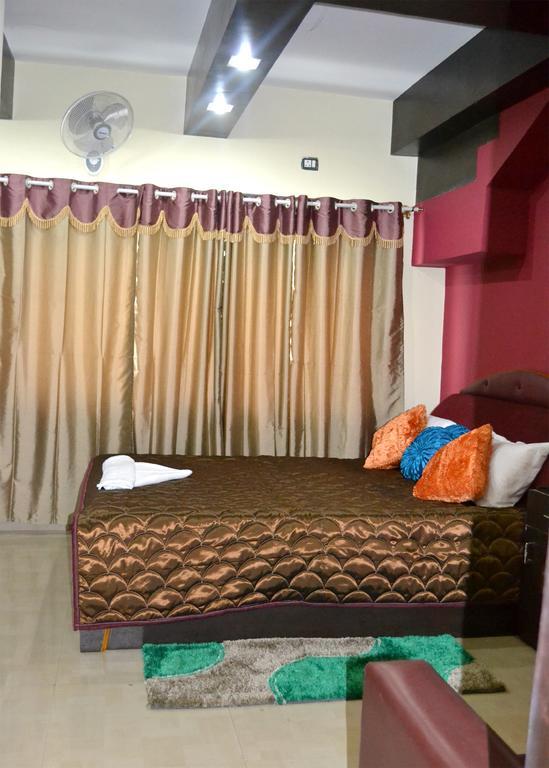 Hotel Kings Gateway Bangalore Bilik gambar