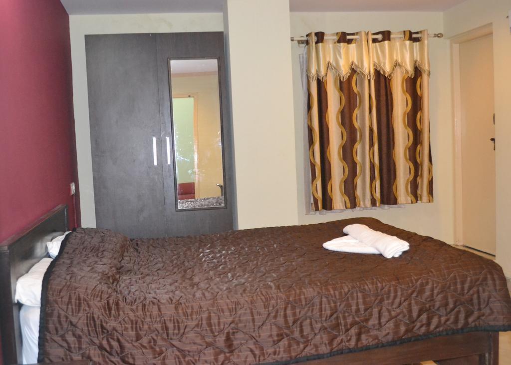 Hotel Kings Gateway Bangalore Bilik gambar